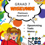 Gr 7 Kw 3 Wisk