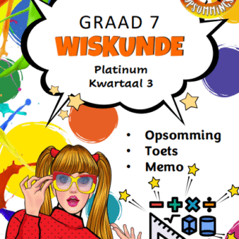 Gr 7 Kw 3 Wisk