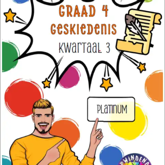 Graad 4 Geskiedenis Kwartaal 3 – (Platinum).opti